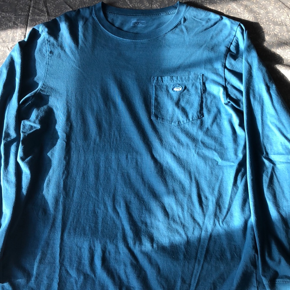 Southern tide long sleeve